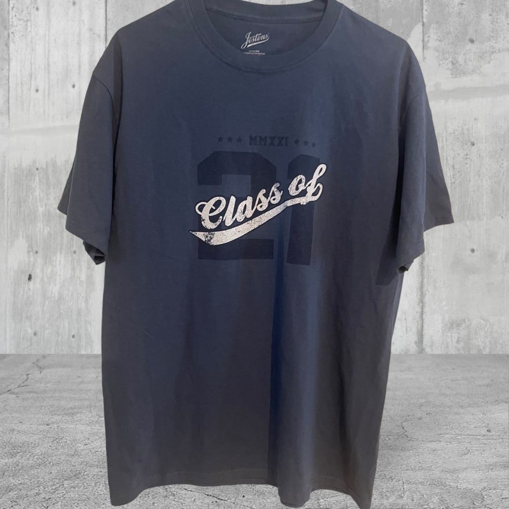 Josten’s Class of ‘21 Mens T Shirt